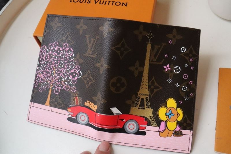 Louis Vuitton Wallets